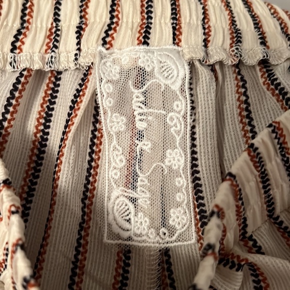 BOUTIQUE WIDE PANTS - Picture 2 of 4